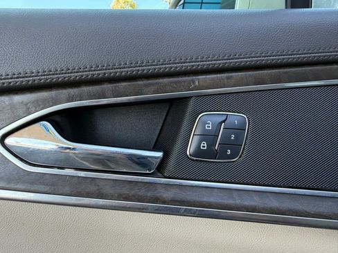 Used 2017 Lincoln MKX Reserve FWD image 33