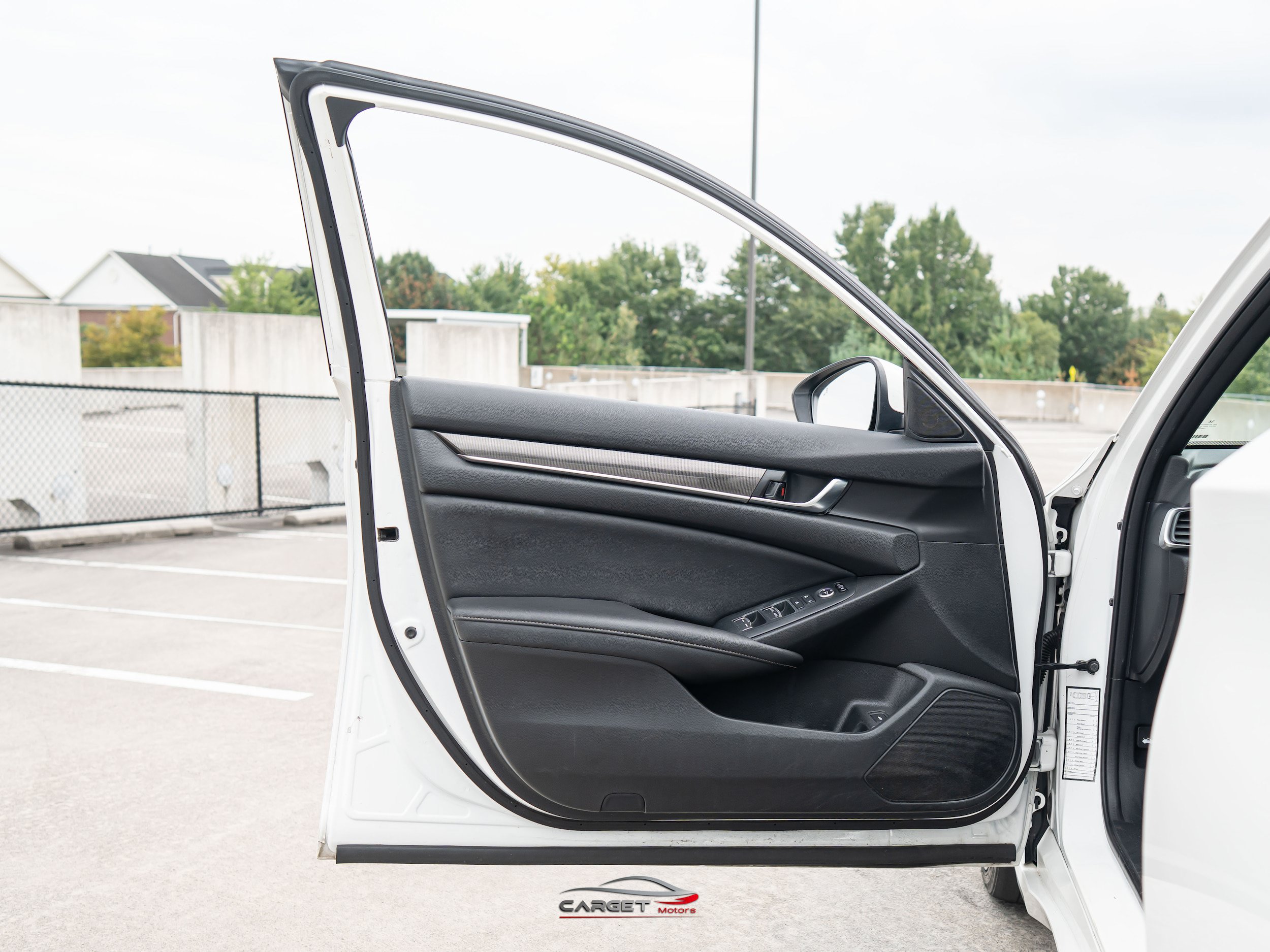 Used 2020 Honda Accord Sport image 37