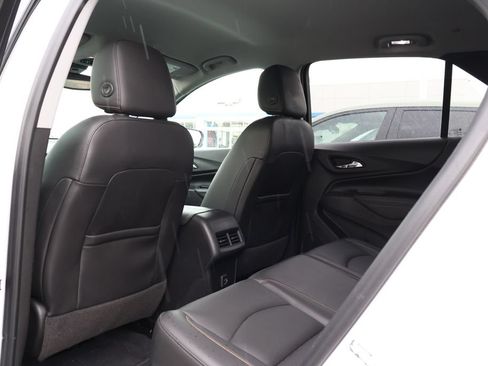 Used 2020 Chevrolet Equinox Premier w/ Premier Redline Edition AWD/4WD image 35