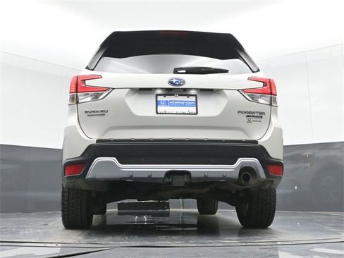 Used 2024 Subaru Forester Touring image 51