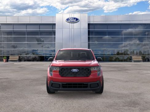 New 2026 Ford Maverick XLT w/ XLT Luxury Package AWD/4WD image 6