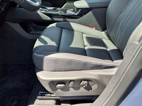 New 2026 Buick Envision Avenir AWD/4WD image 13