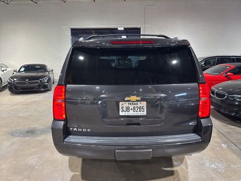 Used 2018 Chevrolet Tahoe LS w/ All-Season Package AWD/4WD image 15