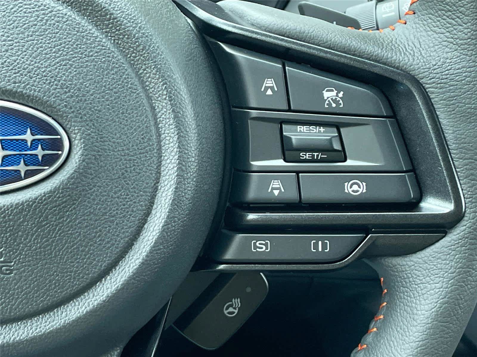 New 2027 Subaru Crosstrek 2.5i Limited AWD/4WD image 29