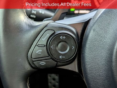 Certified 2022 Toyota GR86 Premium RWD image 26