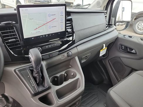 New 2025 Ford Transit 350 XLT RWD image 20