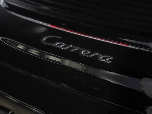 Used 2001 Porsche 911 Cabriolet image 39