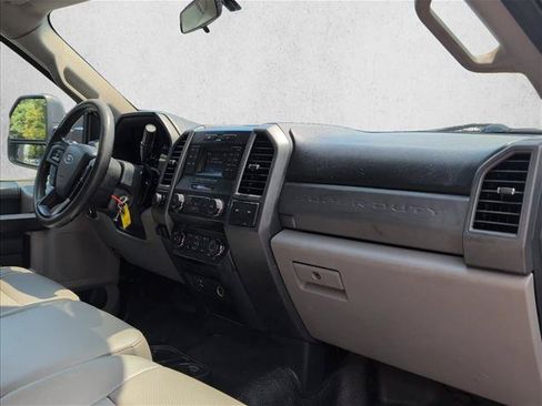 Used 2019 Ford F250 XL w/ XL Value Package AWD/4WD image 21