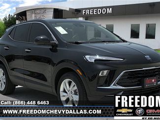 New 2026 Buick Encore GX Preferred video 1