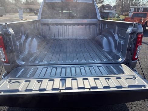 Used 2022 RAM 1500 Big Horn image 12