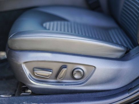 Certified 2024 Toyota Camry SE image 23