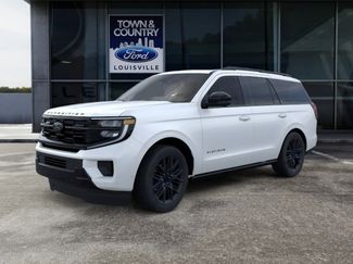 New 2026 Ford Expedition Platinum AWD/4WD video 2