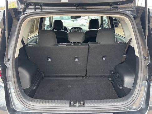 Used 2025 Kia Soul LX w/ LX Technology Package image 29