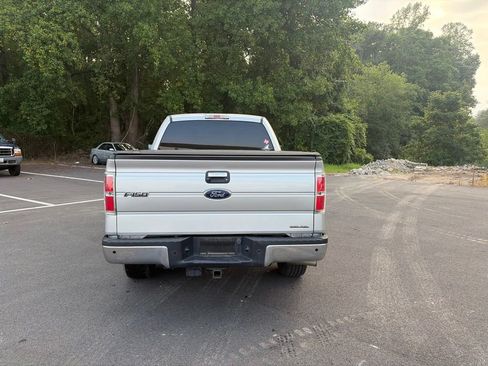 Used 2012 Ford F150 XLT w/ XLT Convenience Pkg RWD image 6