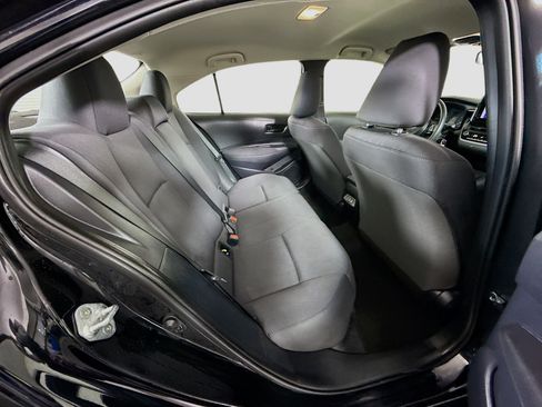 Used 2024 Toyota Corolla LE image 26