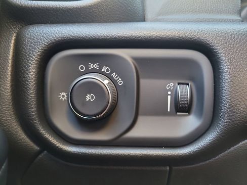 New 2026 RAM 4500 Tradesman w/ Chrome Appearance Group image 22