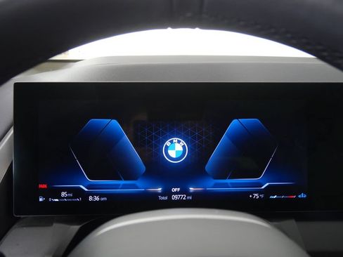 Certified 2025 BMW X3 xDrive30i w/ Premium Package AWD/4WD image 19