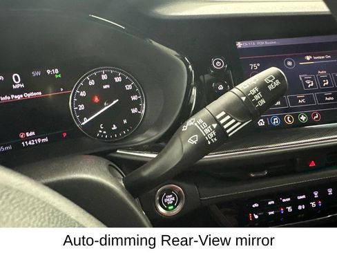 Used 2021 Buick Envision Essence AWD/4WD image 44