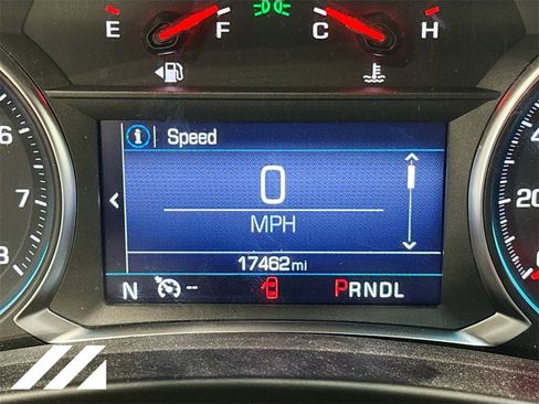 Used 2023 Chevrolet Equinox LT image 14