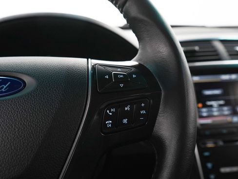Used 2016 Ford Explorer Limited AWD/4WD image 26
