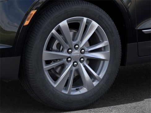 New 2024 Cadillac XT5 Premium Luxury image 9