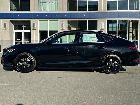 New 2026 Acura Integra A-Spec image 7