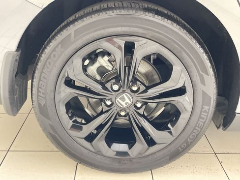 Certified 2025 Honda Accord SE image 23