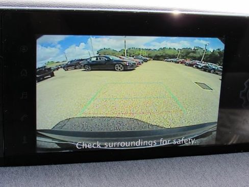 Certified 2025 Nissan Kicks SV w/ SV Premium Package FWD image 24