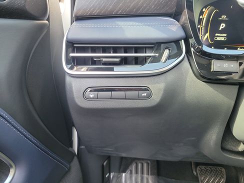 New 2026 INFINITI QX60 Sport w/ Dark Cargo Package image 22