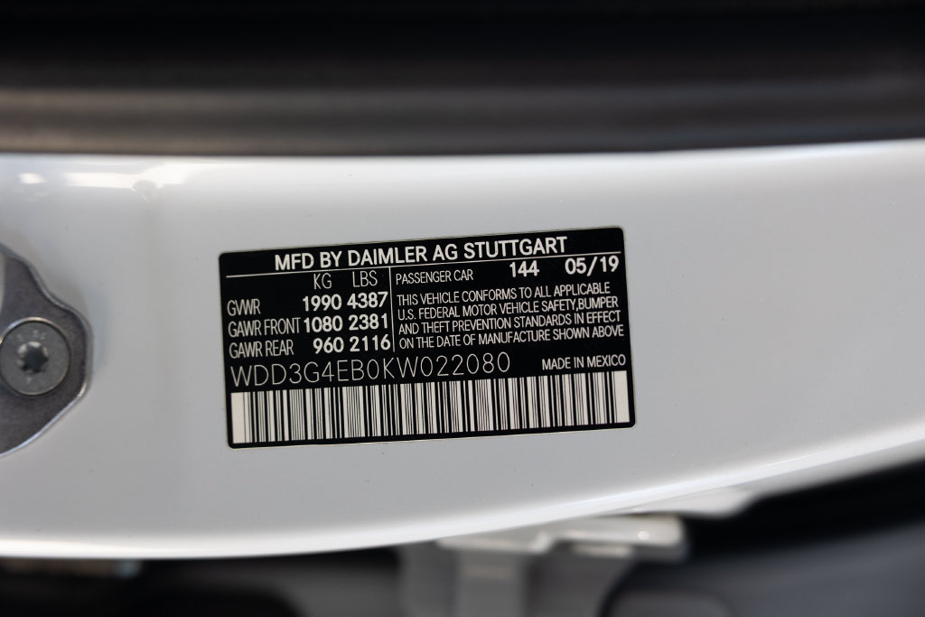 Used 2019 Mercedes-Benz A 220 image 72