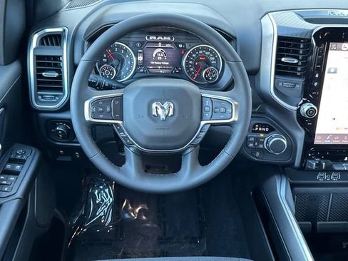 New 2026 RAM 1500 Big Horn image 13