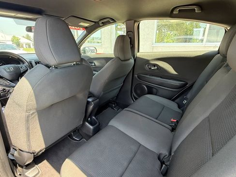 Used 2020 Honda HR-V Sport image 11