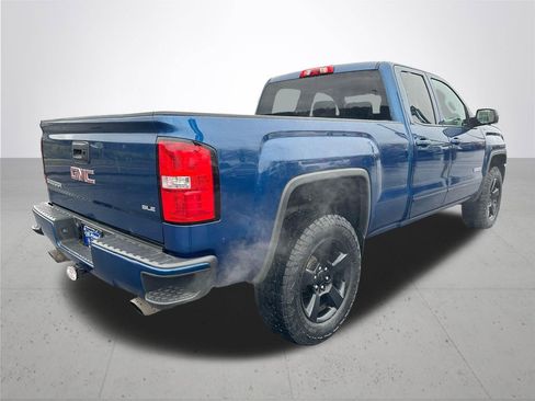 Used 2018 GMC Sierra 1500 SLE image 7