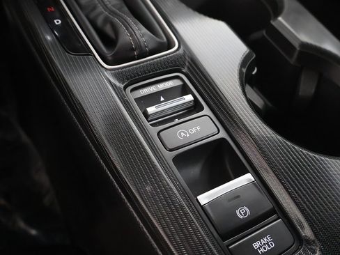 Used 2025 Honda Civic Sport image 45