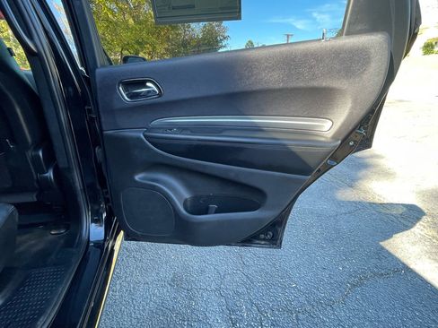Used 2018 Dodge Durango GT w/ Blacktop Package image 26