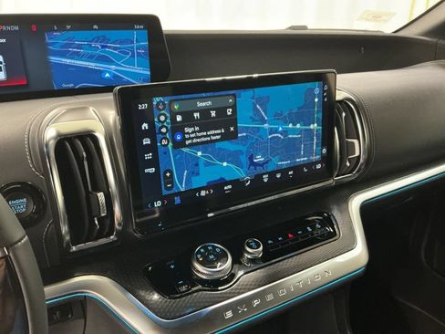 New 2027 Ford Expedition Max Platinum AWD/4WD image 25