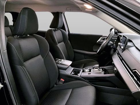 Used 2022 Mitsubishi Outlander ES AWD/4WD image 8