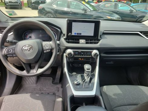 Used 2025 Toyota RAV4 Woodland Edition AWD/4WD image 24