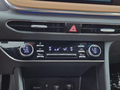 Used 2020 Hyundai Sonata Limited FWD image 21