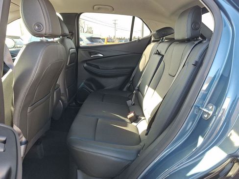 New 2026 Buick Encore GX Sport Touring w/ Comfort Package image 5