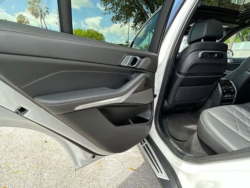 Used 2024 BMW X5 xDrive40i image 55