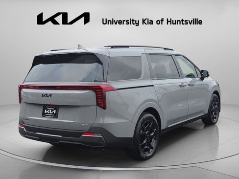 New 2026 Kia Carnival SX Prestige FWD image 7