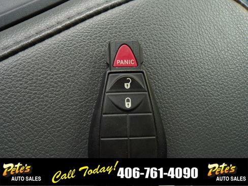 Used 2016 RAM 1500 Tradesman w/ Protection Group image 24