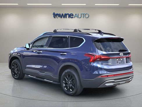 Used 2022 Hyundai Santa Fe XRT AWD/4WD image 3