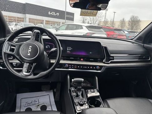 Used 2024 Kia Sportage X-Line image 15