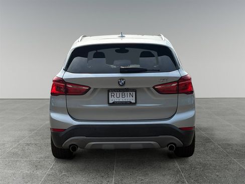 Used 2016 BMW X1 xDrive28i image 5