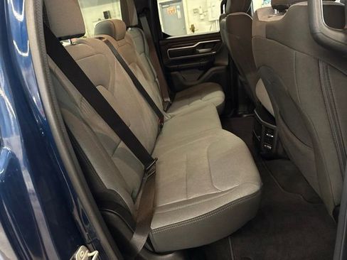 Used 2023 RAM 1500 Big Horn AWD/4WD image 25