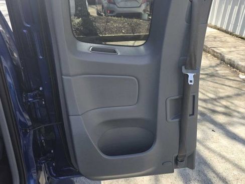 Used 2015 Toyota Tacoma 4x4 Access Cab V6 w/ SR5 Package image 29