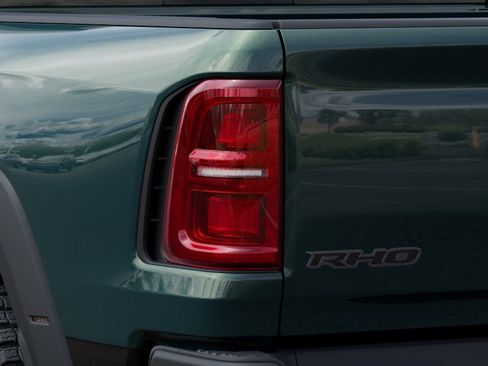 New 2026 RAM 1500 RHO AWD/4WD image 29