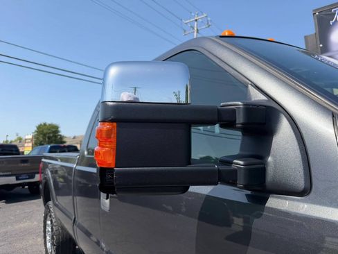 Used 2016 Ford F250 XLT w/ XLT Premium Package AWD/4WD image 80